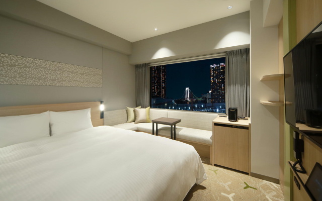 Moderate Double room (풀 더블 침대) 사진 1