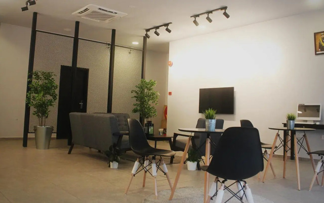 Vertilex Hotel