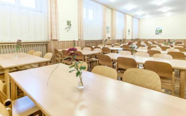 Sommerhotel Don Bosco