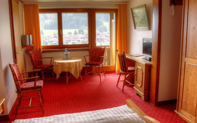 Panorama Hotel Kaserer