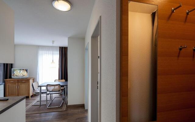 Am Rosenhain 6 Am Rosenhain 6 Appartement 1
