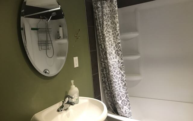 Private Rooms NAIT Guest House For Men Only
