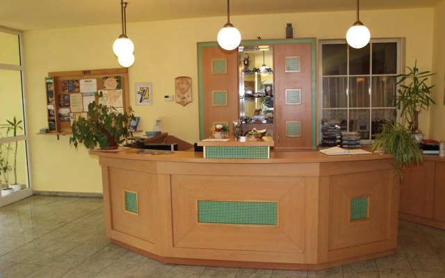 Hotel Riedel