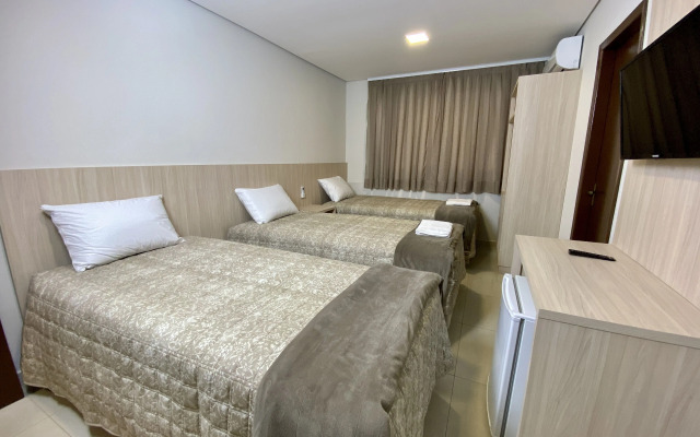 Vila Shalfa Residencial