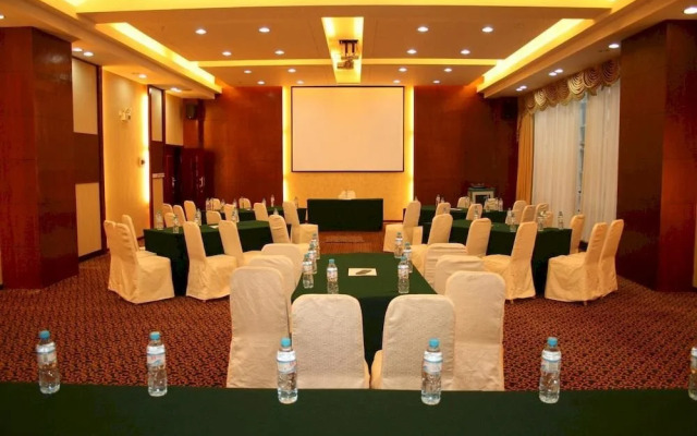 Junyue Grand Hotel Shenyang