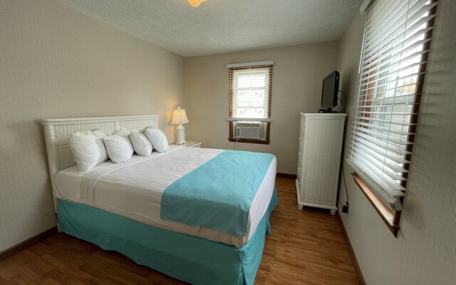 Buttercup Suites