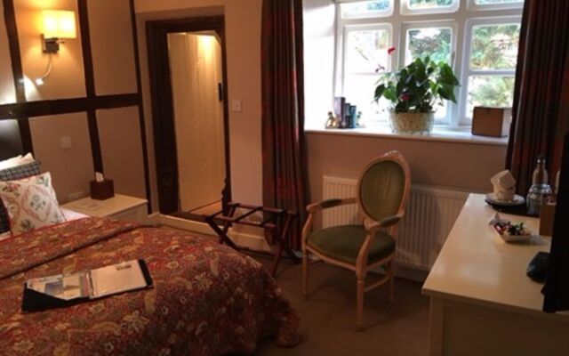 The Green House B&B