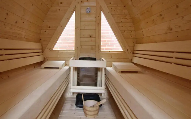 Ferienwohnung in Westerland