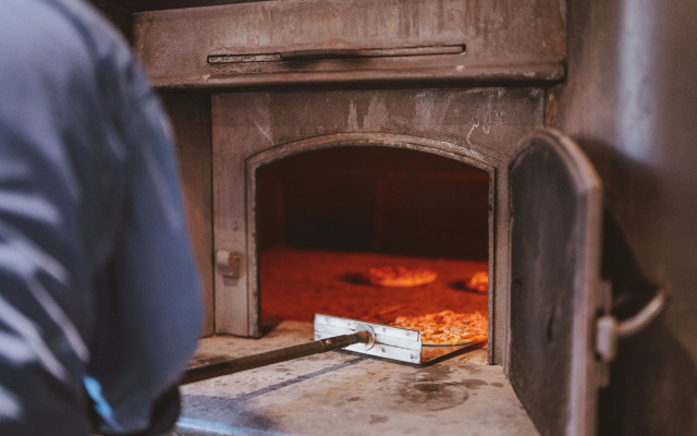 BIG4 Cania Gorge Holiday Park