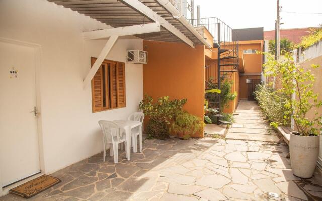 Studio 6 Vila Madalena by Oba