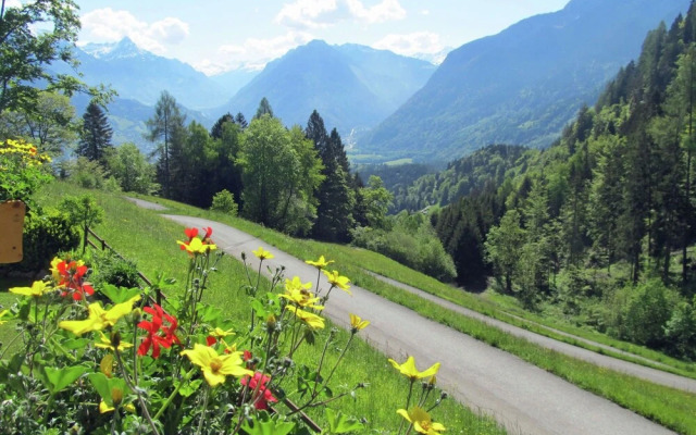 Welcoming Holiday Home in Ski Area in BÃ¼rserberg