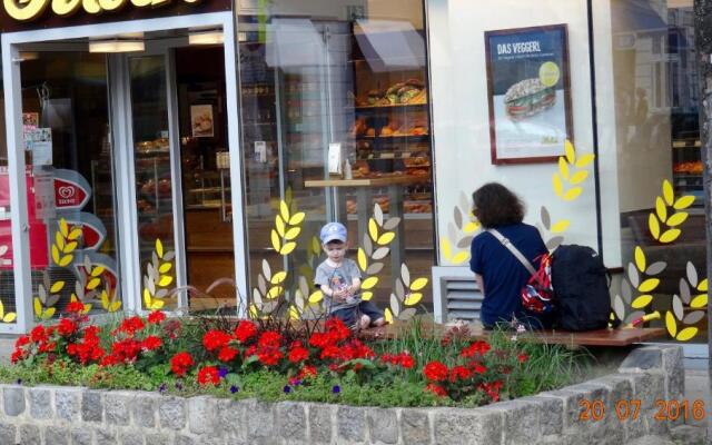 Sonnberg Design Apartments