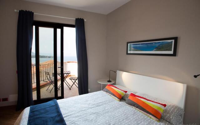 Discover Apartments - Cefalù City Centre