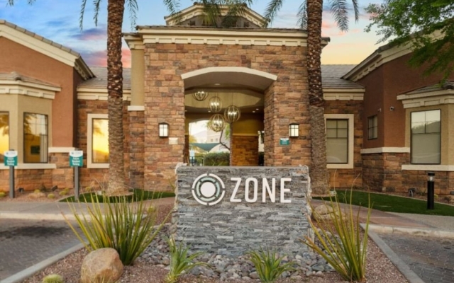 KB - Zone