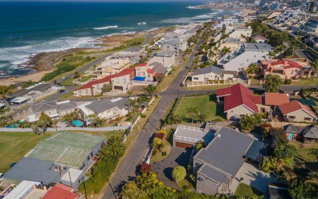 Vista Oceana – 4 Bedroom, Uvongo, Manaba Beach