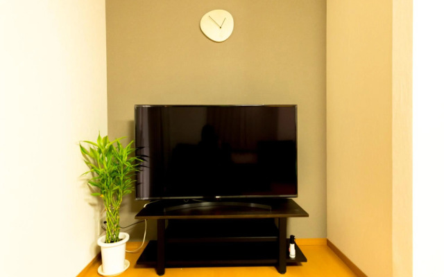 Airstar Chiyo House -Self check-in only