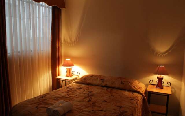 Hotel Las Flores - Cañete