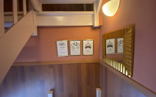 Hotel Isis
