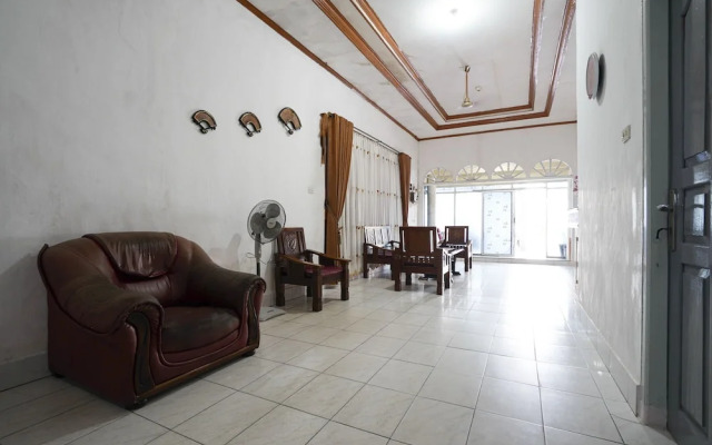 OYO 2876 Hotel Idayu