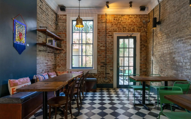 Catahoula Hotel