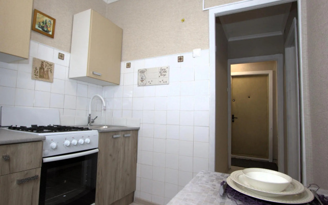 Квартира свободна на Большой Якиманке 58/2