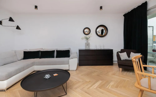 Business Flat Oliva by Renters Prestige