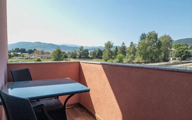 I Like Club Velingrad - Boutique Hotel