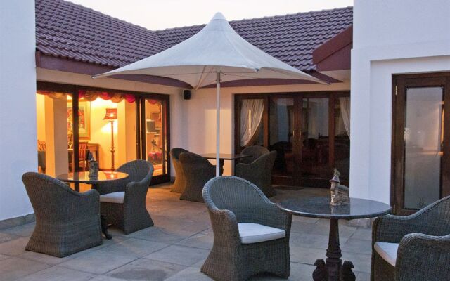 Belle Doné Boutique & Spa