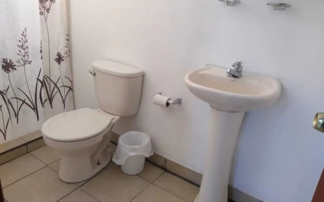 7Hotel El Salvador