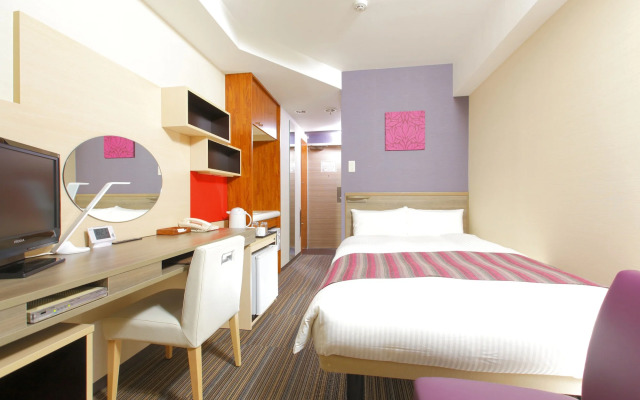 Hotel MyStays Asakusa