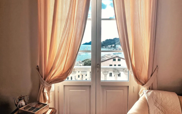 Villa Gelsomino Seaside Luxury House