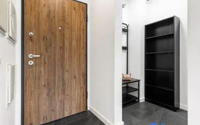 Luxury apart for family next to Księży Młyn
