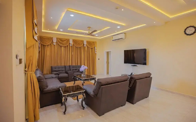 Kingstel Apartments East Legon Accra