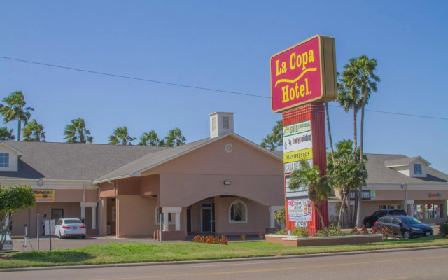 La Copa Hotel