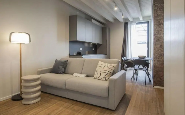 Ah Villaglori Boutique Apartments