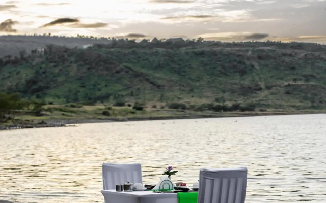 Sentrim Elementaita Lodge