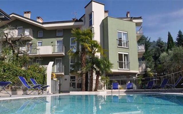 Residence Paradise