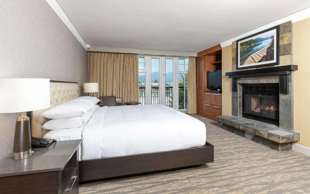 Hilton Whistler Resort & Spa