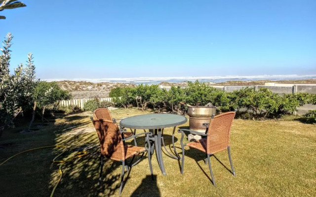 Penguin Place by AirAgents