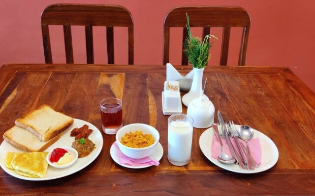 Hotel Nagarkot Inn