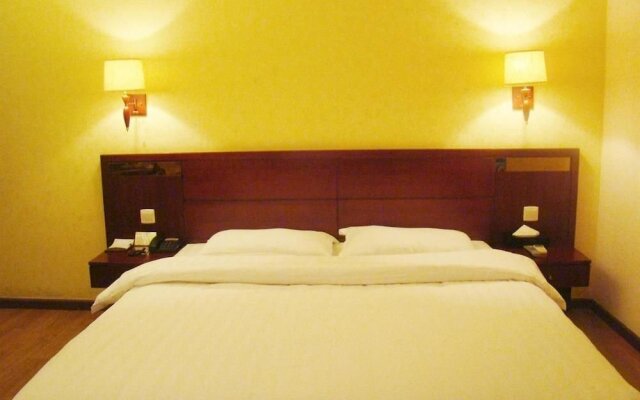 Meili Hotel - Dongguan