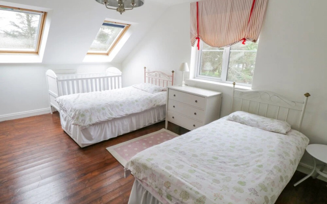 Springwood Cottage