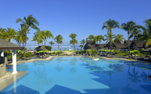 Sofitel Mauritius L'Imperial Resort & Spa