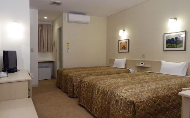 Family Lodge Hatagoya Muroto