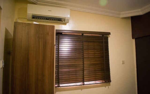 Bellband Apartments Lagos