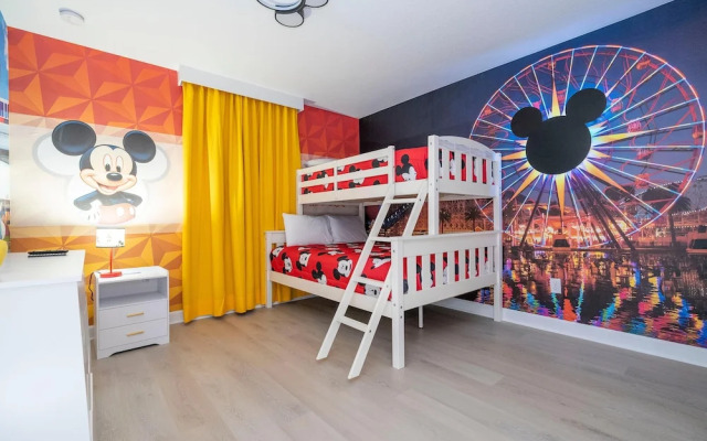 4812 BR - Luxe Getaway Retreat