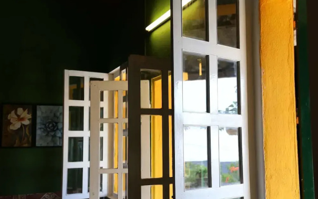 ZO Boutique House Tam Dao - Hostel