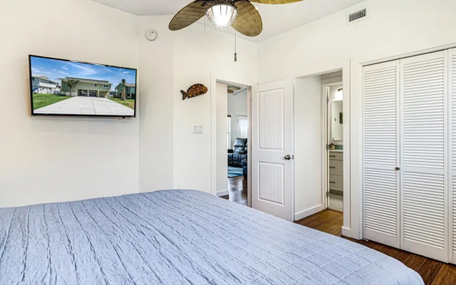 Bon Bini 4 Bedroom Home