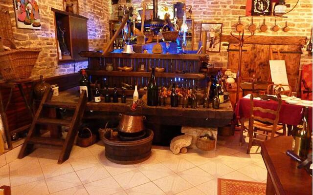 La Cuverie des Grands Crus - Cottage