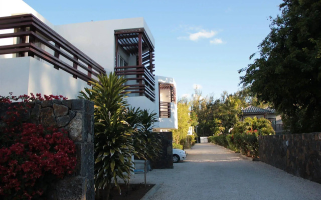SO Beach Villas